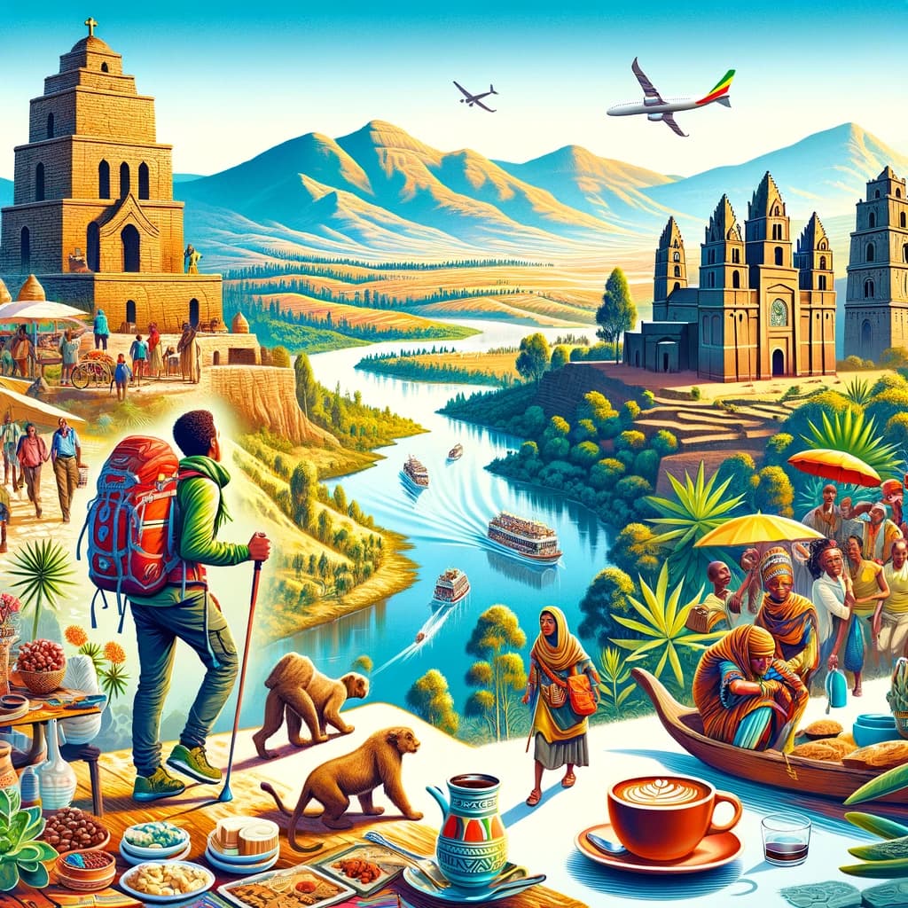 article-Fun Things to Do in Ethiopia as an Expat