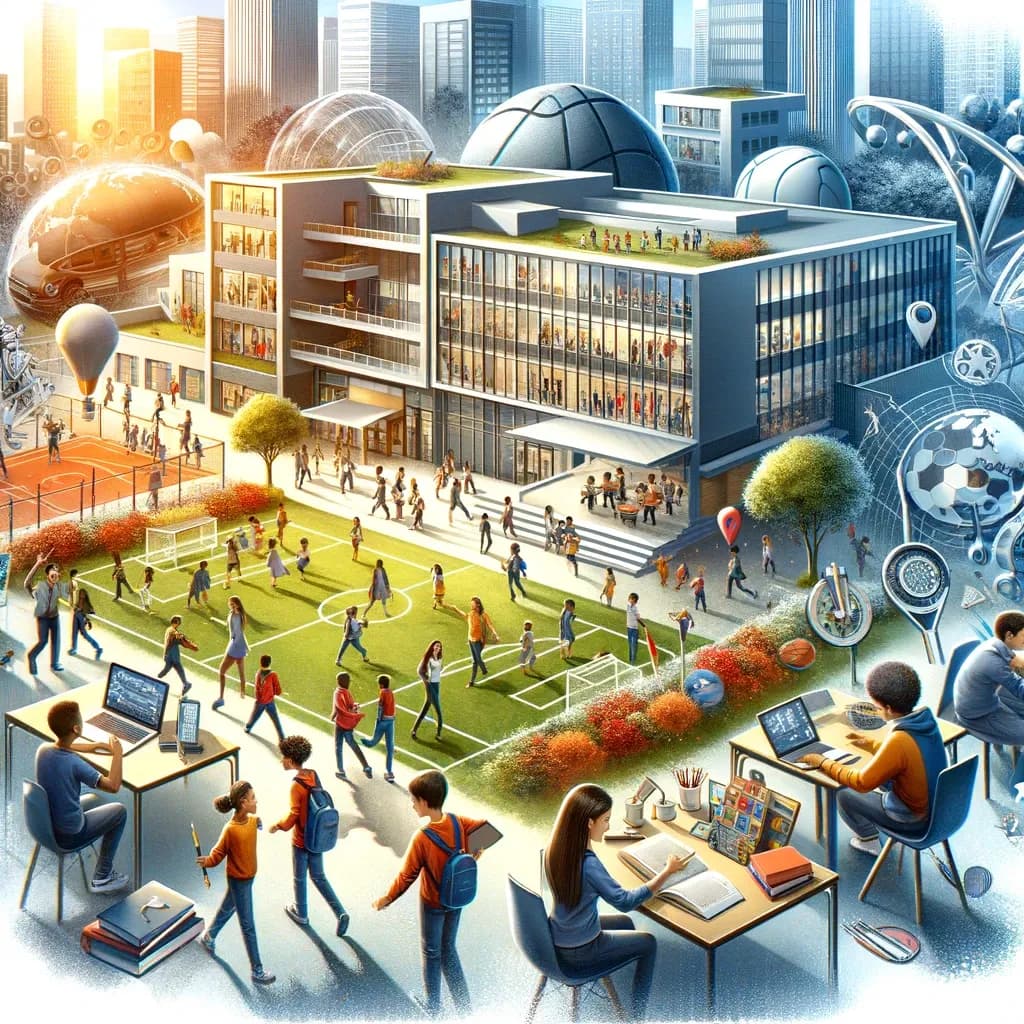 article-Top International Schools in Addis for Expats